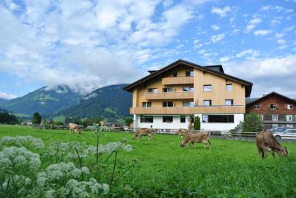 Vorarlberg, Bezau Ferienwohnung