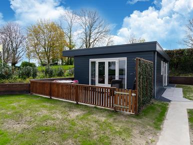 Gemütliches Ferienhaus : Region Ijsselmeer für 4 Personen