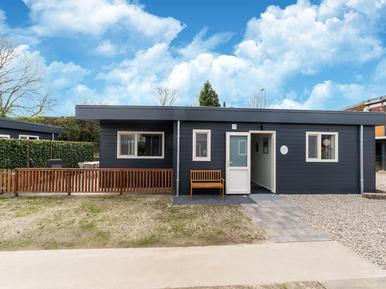 Gemütliches Ferienhaus : Region Ijsselmeer für 4 Personen