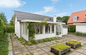Gemütliches Ferienhaus : Region Lyngsbaek für 4 Personen
