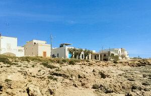 Gemütliches Ferienhaus : Region Marina di Mancaversa für 5 Personen