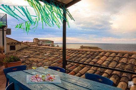 Ferienwohnung, Strand:  m