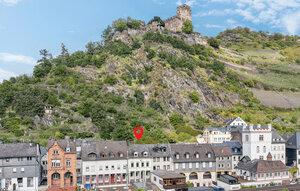  Für 4 Personen: Hübsches Apartment / Ferienwohnung in der Region Kaub