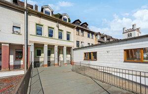  Für 4 Personen: Hübsches Apartment / Ferienwohnung in der Region Kaub