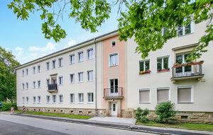  Für 4 Personen: Hübsches Apartment / Ferienwohnung in der Region Pirna