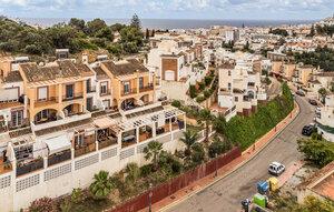  Für 6 Personen: Hübsches Apartment / Ferienwohnung in der Region Nerja