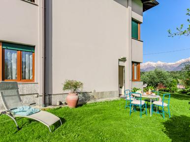  Für 4 Personen: Hübsches Apartment / Ferienwohnung in der Region Comer See
