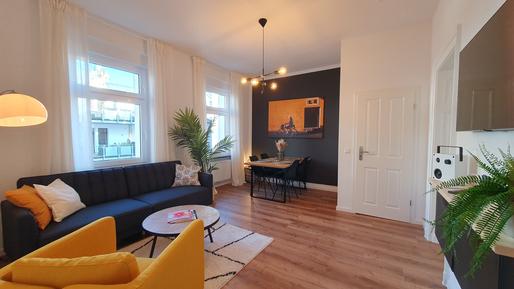  Für 3 Personen: Hübsches Apartment / Ferienwohnung in der Region Mosel-Saar-Ruwer