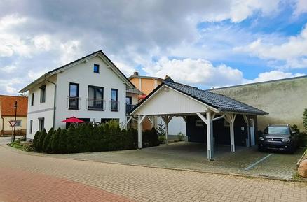  Für 4 Personen: Hübsches Apartment / Ferienwohnung in der Region Waren an der Müritz