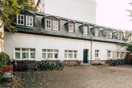  Für 4 Personen: Hübsches Apartment / Ferienwohnung in der Region Leipzig