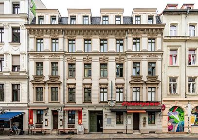  Für 4 Personen: Hübsches Apartment / Ferienwohnung in der Region Leipzig