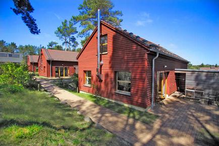  Für 5 Personen: Hübsches Apartment / Ferienwohnung in der Region Kölpinsee