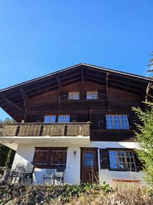  Für 8 Personen: Hübsches Apartment / Ferienwohnung in der Region Schweizer Mittelland