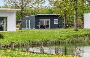 Gemütliches Ferienhaus : Region Hee für 6 Personen