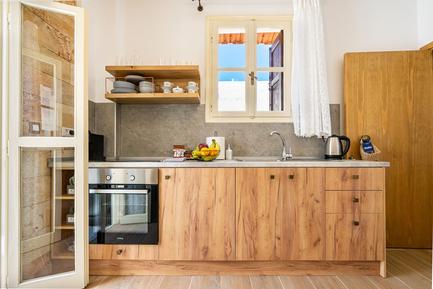  Für 4 Personen: Hübsches Apartment / Ferienwohnung in der Region Rhodos-Stadt