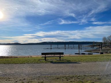Gemütliches Ferienhaus : Region Bayern für 7 Personen