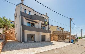  Für 3 Personen: Hübsches Apartment / Ferienwohnung in der Region Prizna