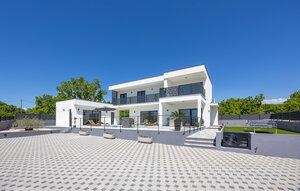 Gemütliches Ferienhaus : Region Glavina Gornja für 8 Personen