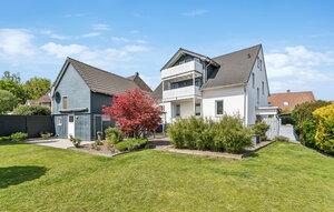  Für 6 Personen: Hübsches Apartment / Ferienwohnung in der Region Harz
