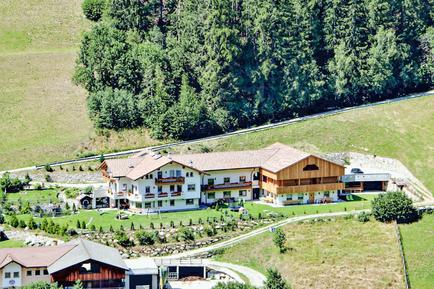  Für 2 Personen: Hübsches Apartment / Ferienwohnung in der Region Südtirol