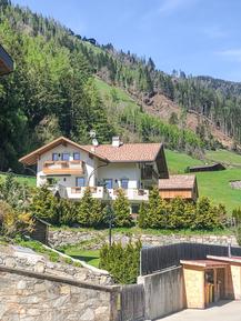  Für 4 Personen: Hübsches Apartment / Ferienwohnung in der Region Südtirol