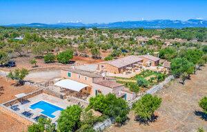  Für 2 Personen: Hübsches Apartment / Ferienwohnung in der Region Lloret de Vistalegre