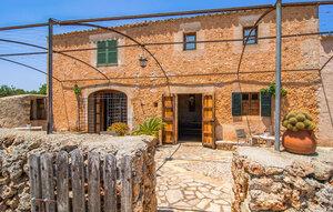  Für 4 Personen: Hübsches Apartment / Ferienwohnung in der Region Lloret de Vistalegre