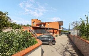  Für 2 Personen: Hübsches Apartment / Ferienwohnung in der Region Pompei