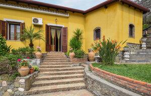 Gemütliches Ferienhaus : Region Gaggi für 6 Personen