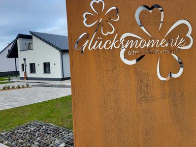 Gemütliches Ferienhaus : Region Rheinland-Pfalz für 4 Personen