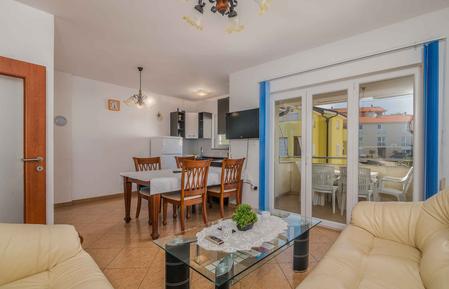  Für 4 Personen: Hübsches Apartment / Ferienwohnung in der Region Cizici