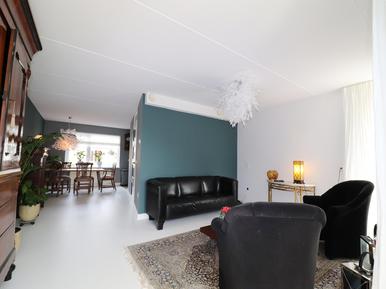 Gemütliches Ferienhaus : Region Friesland für 6 Personen