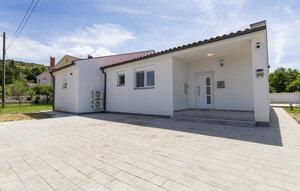 Gemütliches Ferienhaus : Region Kroatische Inseln für 6 Personen