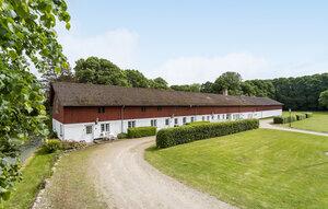  Für 4 Personen: Hübsches Apartment / Ferienwohnung in der Region Brovst