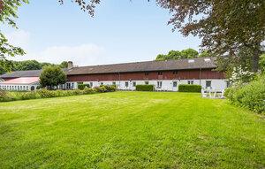  Für 4 Personen: Hübsches Apartment / Ferienwohnung in der Region Brovst