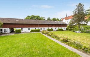  Für 5 Personen: Hübsches Apartment / Ferienwohnung in der Region Brovst