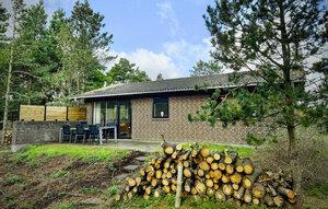 Gemütliches Ferienhaus : Region Hurup für 6 Personen