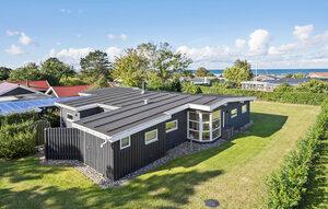 Gemütliches Ferienhaus : Region Slagelse für 6 Personen