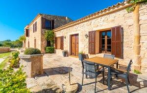  Für 4 Personen: Hübsches Apartment / Ferienwohnung in der Region Colonia Sant Jordi