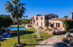  Für 2 Personen: Hübsches Apartment / Ferienwohnung in der Region Colonia Sant Jordi