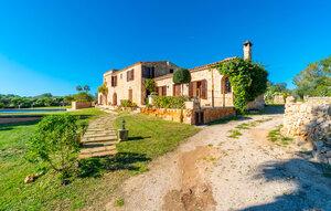  Für 2 Personen: Hübsches Apartment / Ferienwohnung in der Region Colonia Sant Jordi