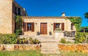  Für 2 Personen: Hübsches Apartment / Ferienwohnung in der Region Colonia Sant Jordi