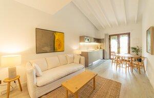  Für 4 Personen: Hübsches Apartment / Ferienwohnung in der Region Mallorca