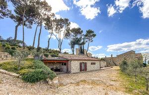 Gemütliches Ferienhaus : Region Todi für 2 Personen