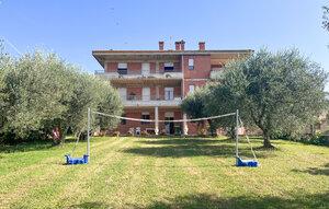Ferienwohnung, Pool