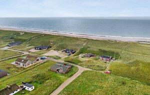 Gemütliches Ferienhaus : Region Limfjord für 10 Personen