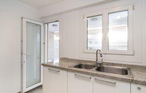  Für 5 Personen: Hübsches Apartment / Ferienwohnung in der Region Colònia de Sant Jordi