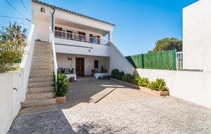  Für 6 Personen: Hübsches Apartment / Ferienwohnung in der Region Alcúdia