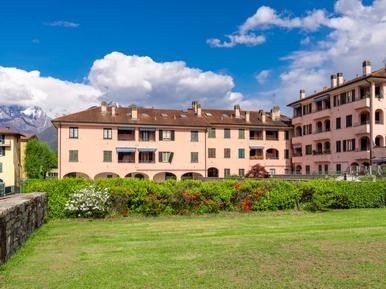 Comersee, Colico am Comersee Ferienwohnung