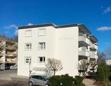 Für 3 Personen: Hübsches Apartment / Ferienwohnung in der Region Grömitz